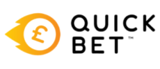 QuickBet logo