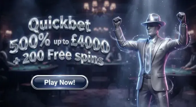 Quickbet Casino